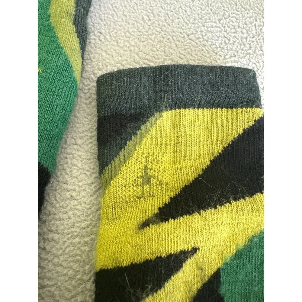 Smartwool Kids Large Wintersport Full Cushion‎ OTC Merino Wool Ski Socks